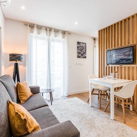 Guestready - The Bold Bmj Apartment OOporto Exterior foto