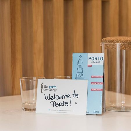Guestready - The Bold Bmj Apartment OOporto Exterior foto