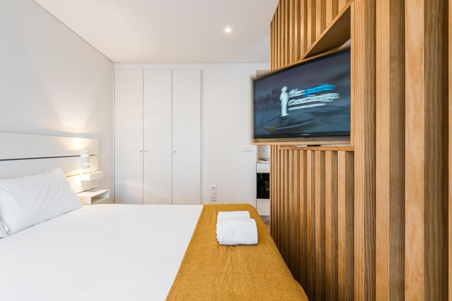 Guestready - The Bold Bmj Apartment OOporto Exterior foto