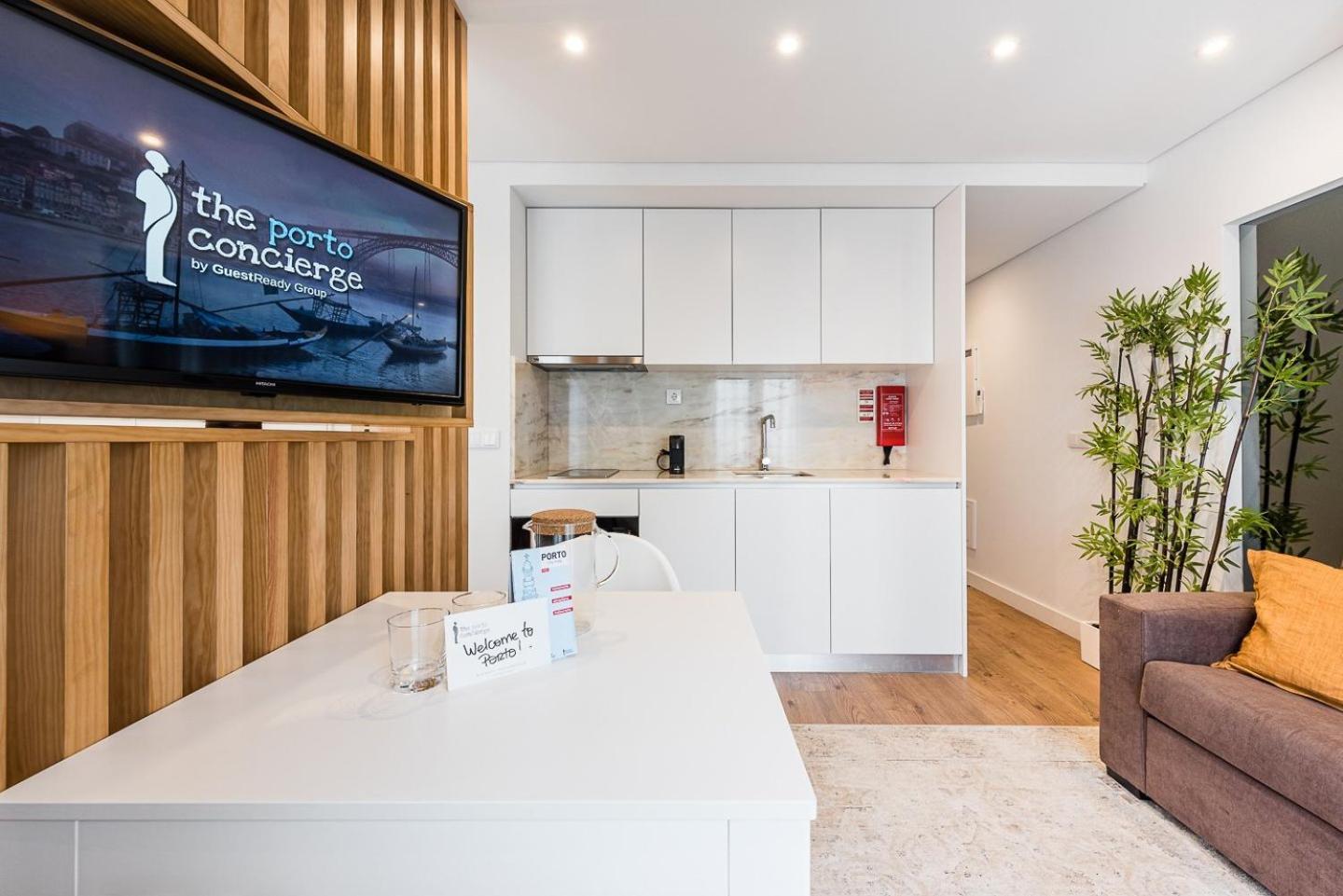 Guestready - The Bold Bmj Apartment OOporto Exterior foto